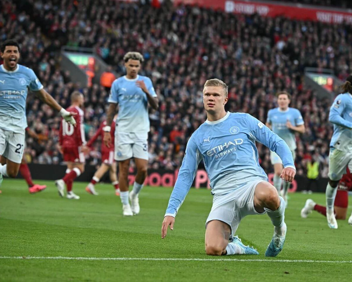 Haaland Champions League Goals: 3 Explosive Brand Lessons