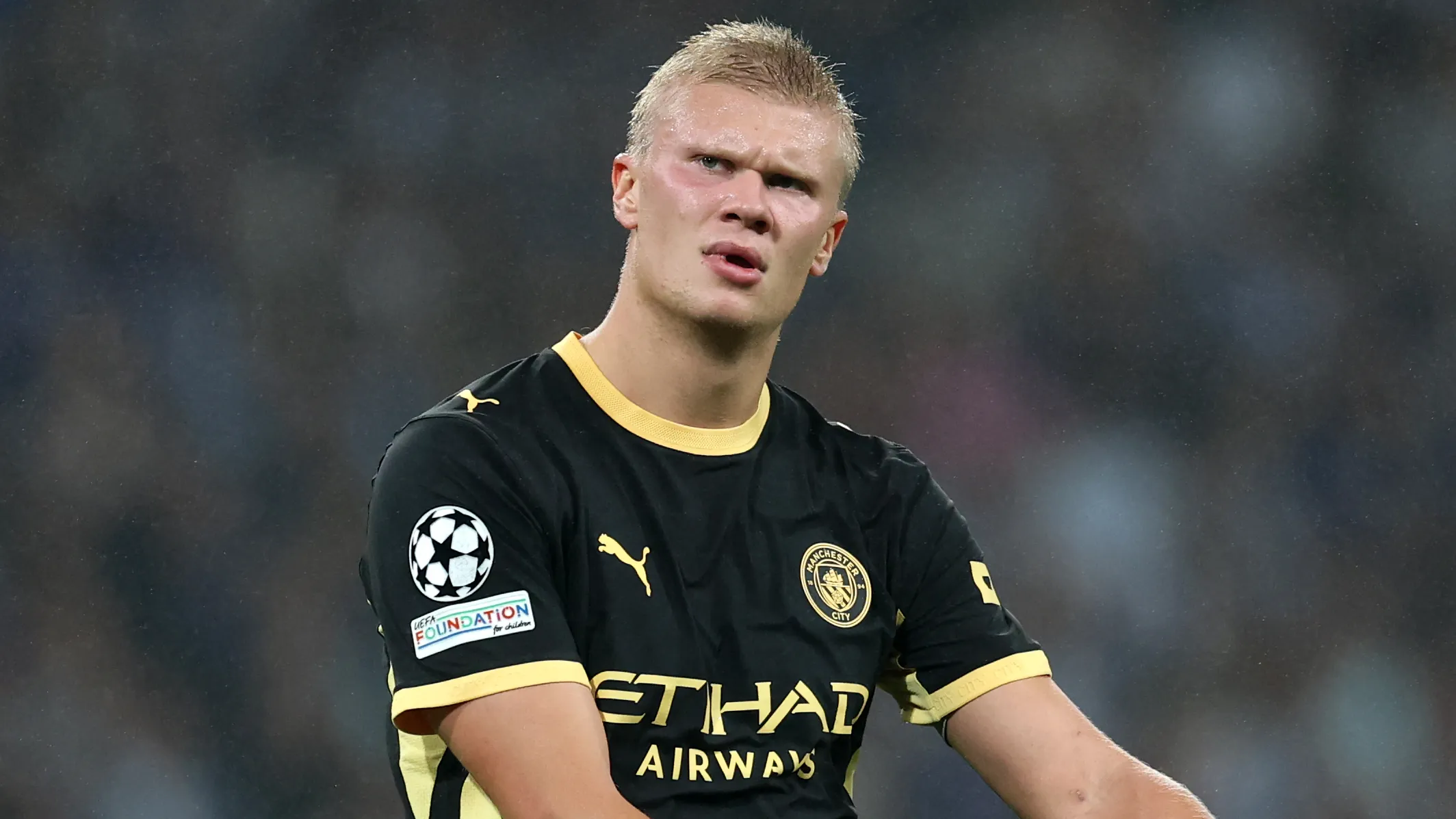 Haaland Champions League Goals: 3 Explosive Brand Lessons