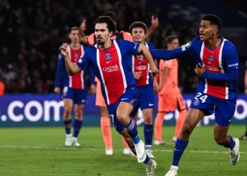 PSG 4-2 Barcelona: 5 Brutal Lessons From Flick's Defensive Collapse