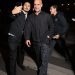 Pep Guardiola in Paris on October 3 2026