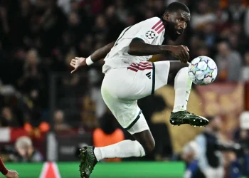 Real Madrid Comeback vs Roma