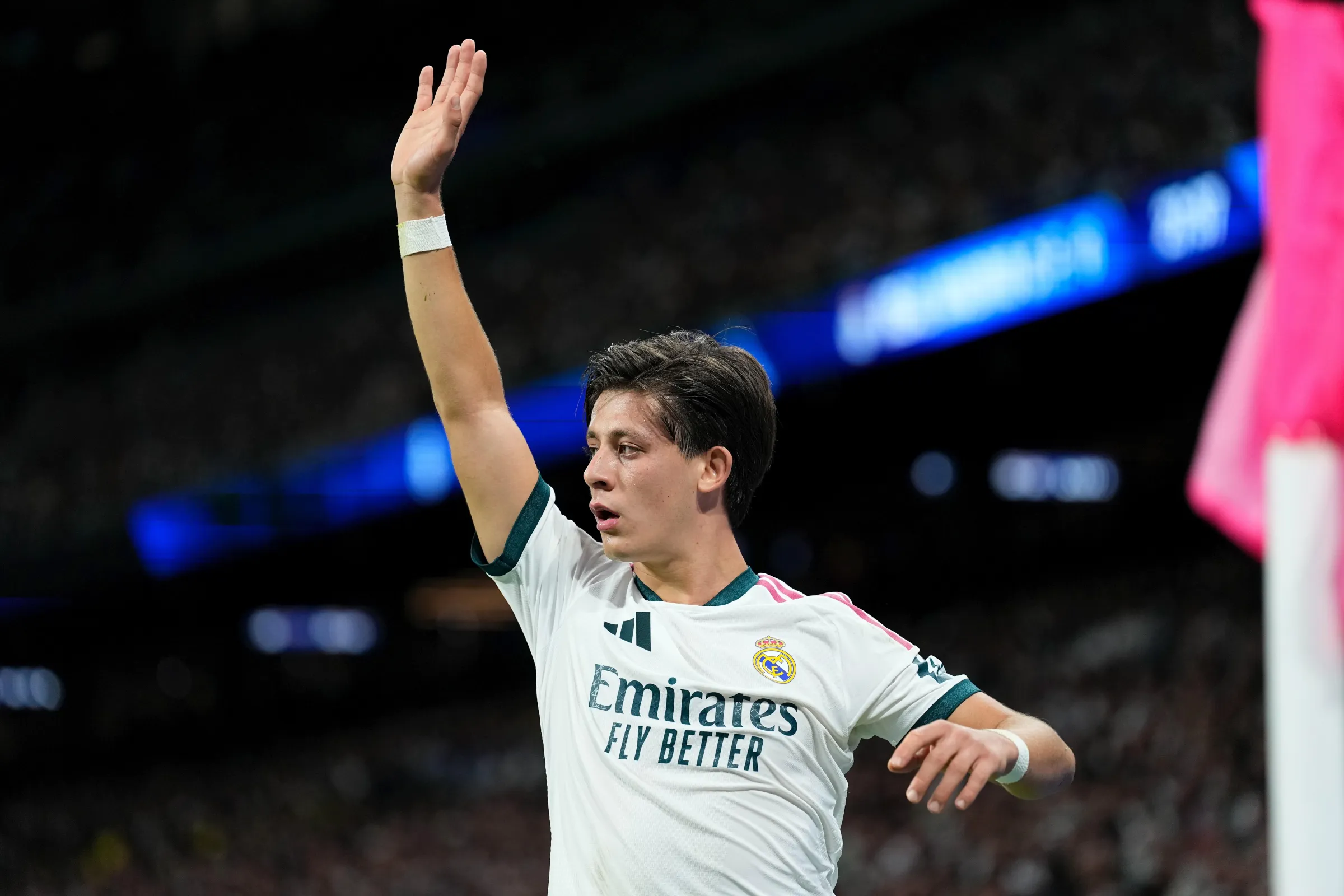 Real Madrid Comeback vs Roma