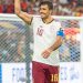 Rodri playing for Spain in 2026