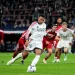 Real Madrid 4-1 Sevilla: Mbappé's El Clásico Boost
