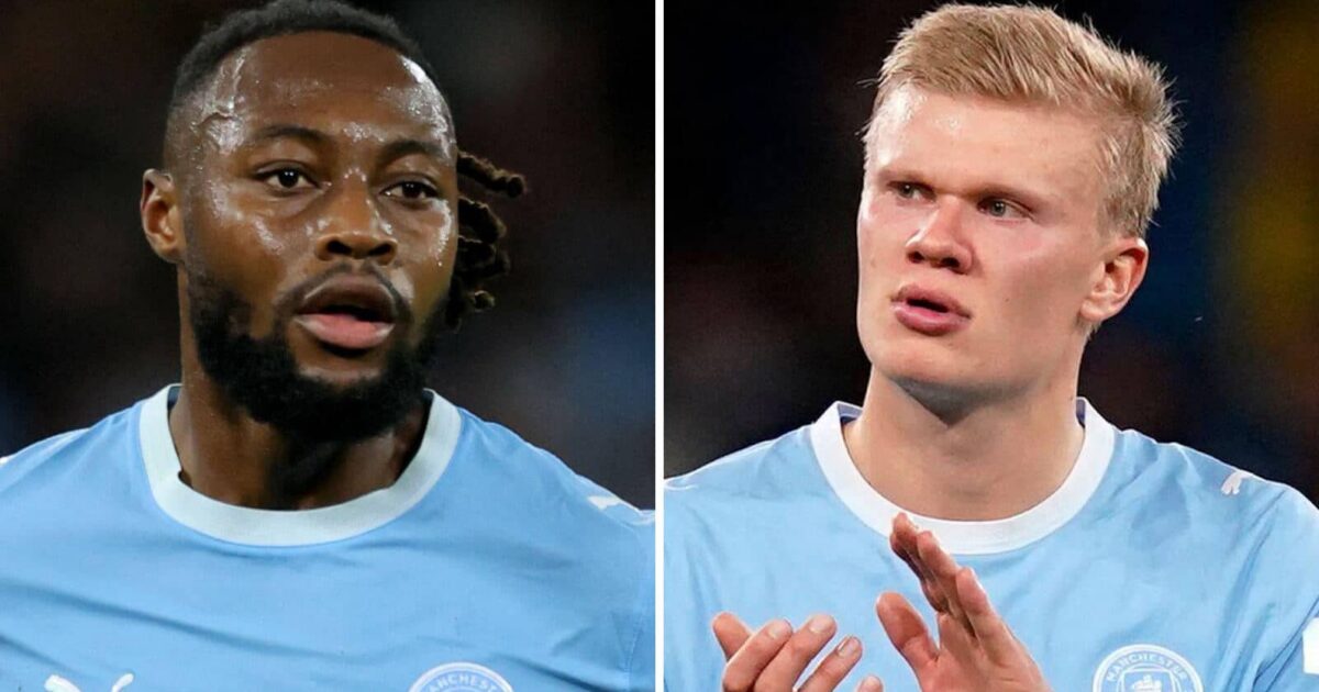 Semenyo Injury: Can Man City Cope Without Haaland?