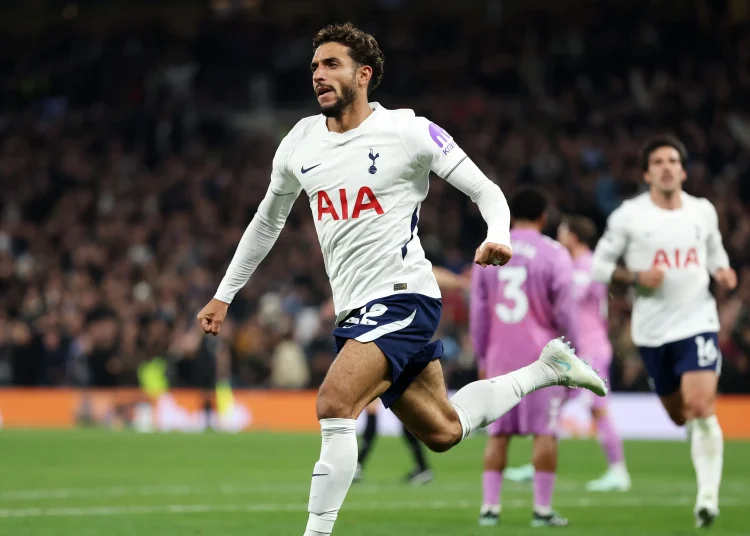 Tottenham vs Coventry: 3–1 Win Sparks Hope—But Has De Zerbi Fixed Spurs?