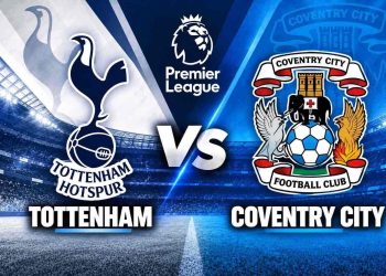 Tottenham vs Coventry: 5 Powerful Signs of Hope for Spurs