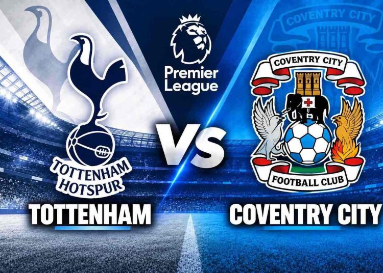 Tottenham vs Coventry: 5 Powerful Signs of Hope for Spurs