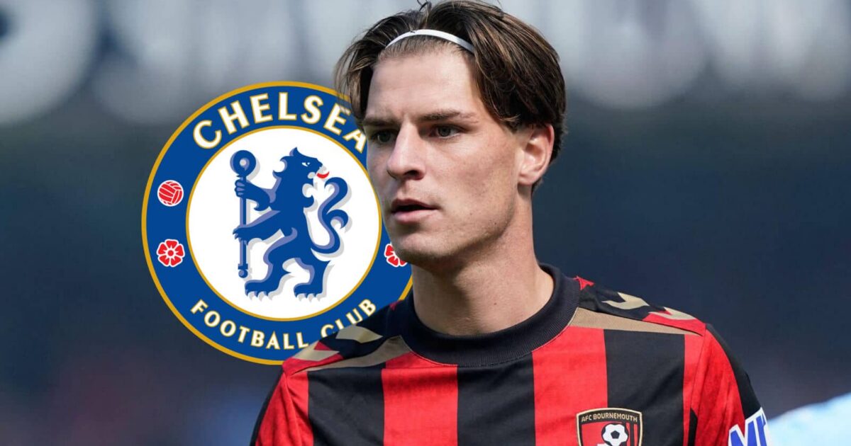 Alex Scott to Chelsea? 3 Essential Obstacles to a January Deal