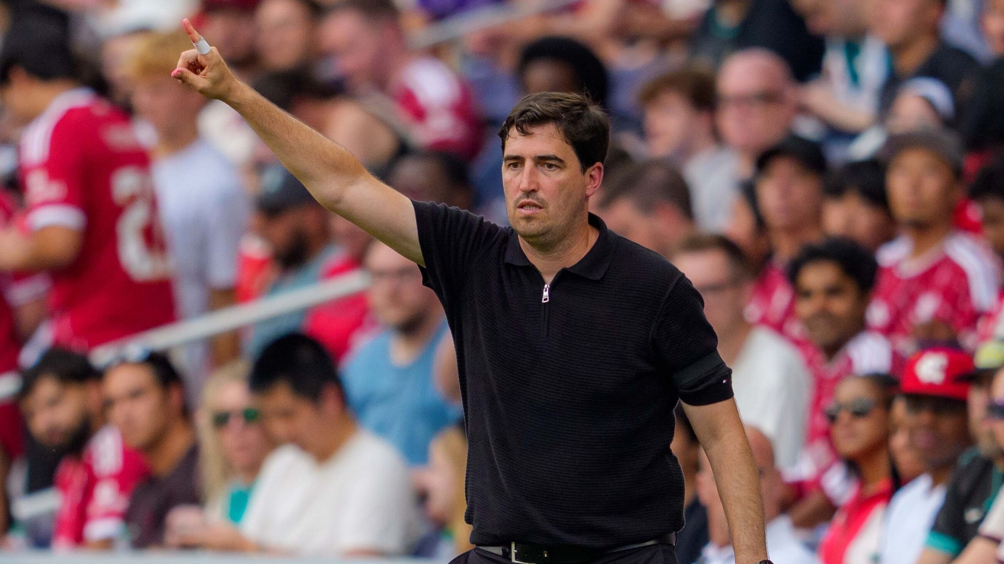 Liverpool vs Arsenal: 5 Crucial Battles That Could Change the Premier League Title Race
