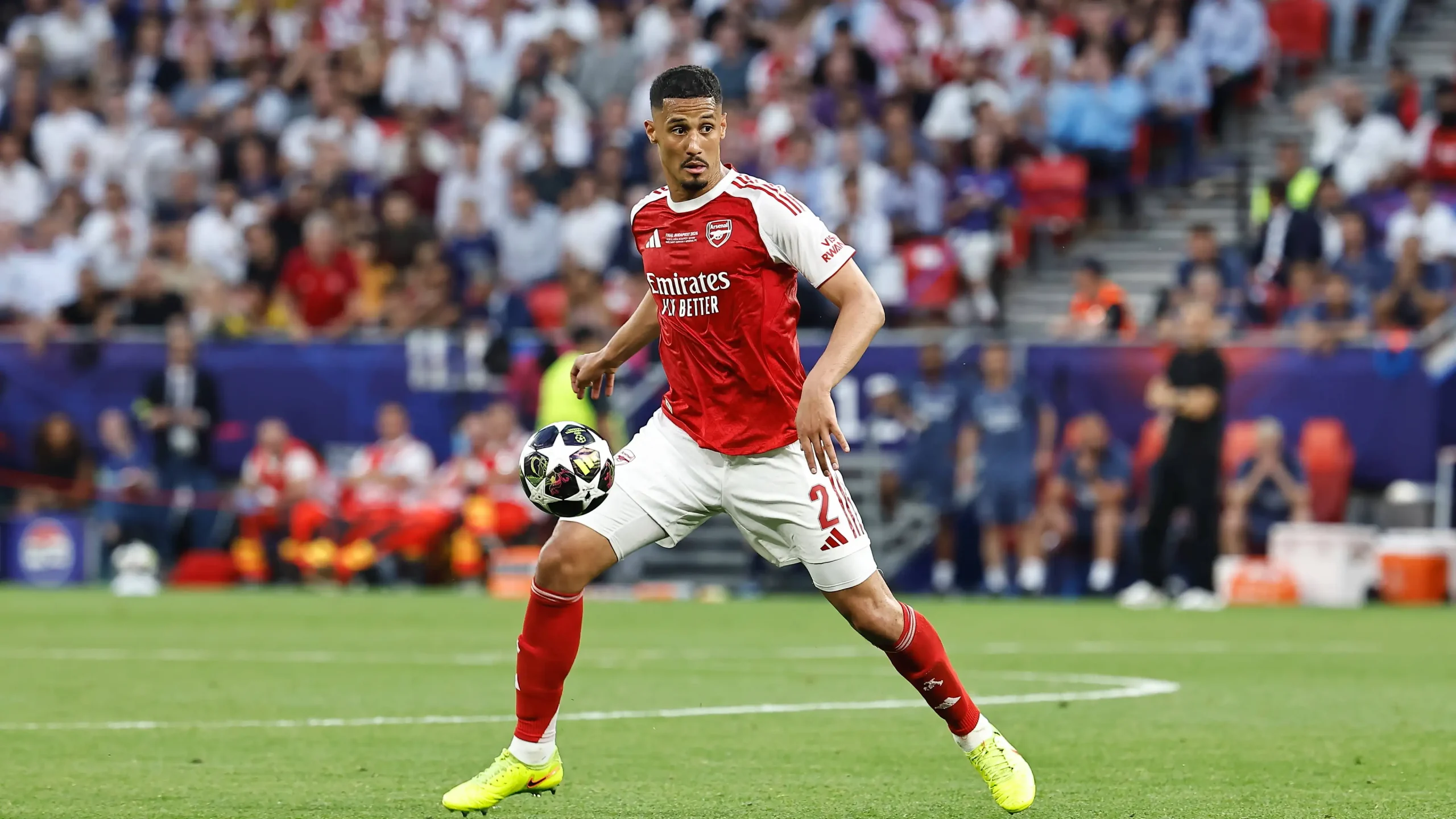 Arsenal vs Lille: Tactical Preview & Key Battles