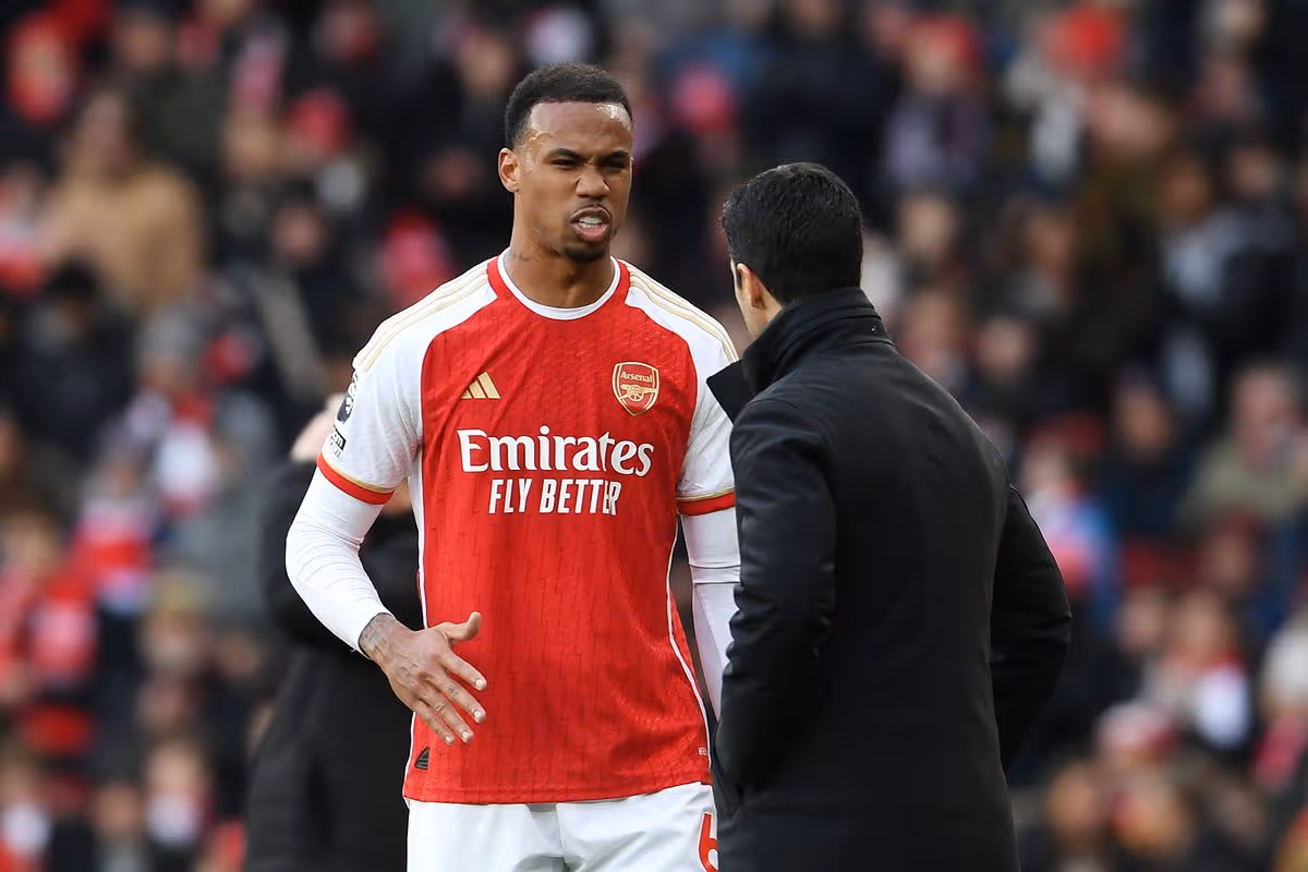 Arsenal vs Lille: Tactical Preview & Key Battles
