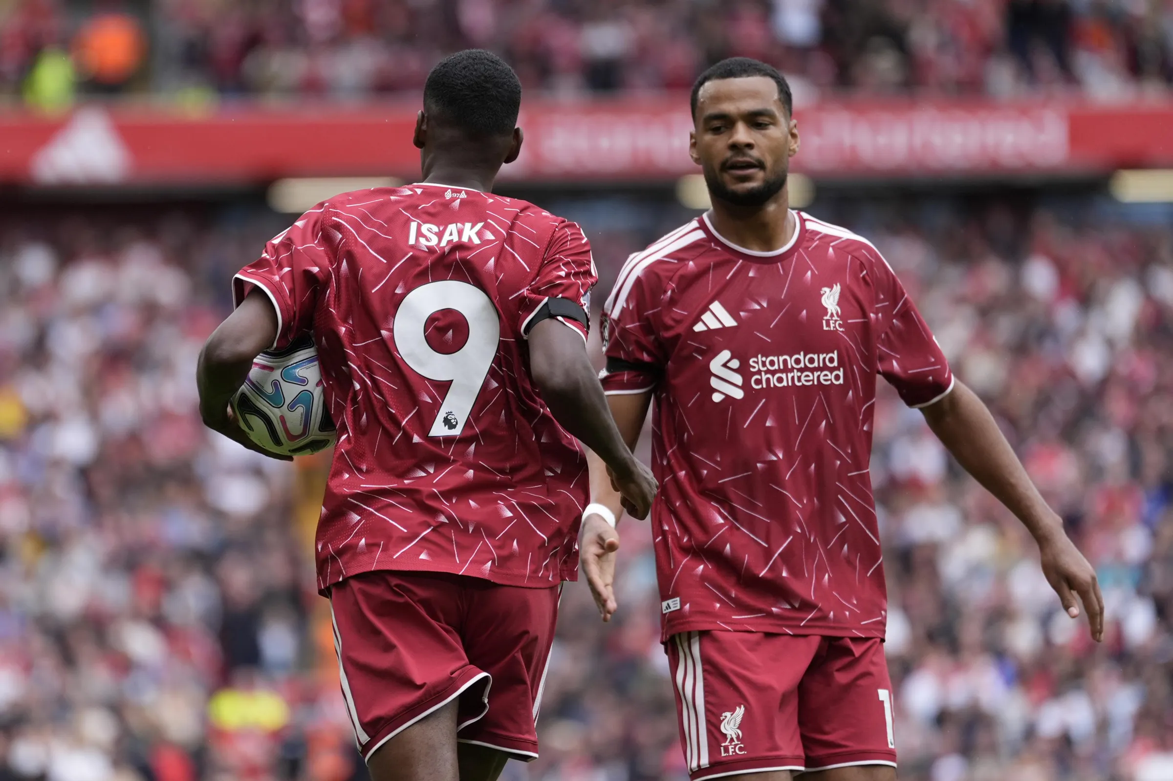 Liverpool vs Arsenal: 5 Crucial Battles That Could Change the Premier League Title Race