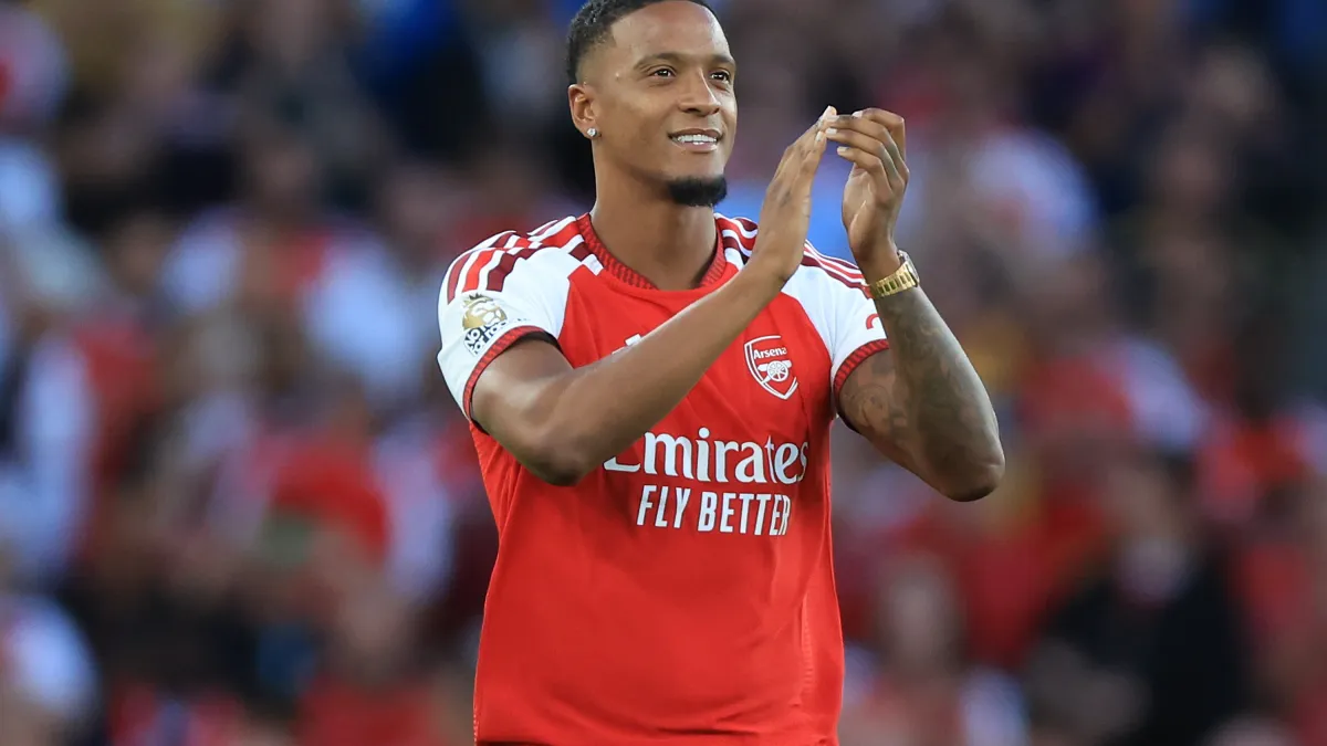 Liverpool vs Arsenal: 5 Crucial Battles That Could Change the Premier League Title Race