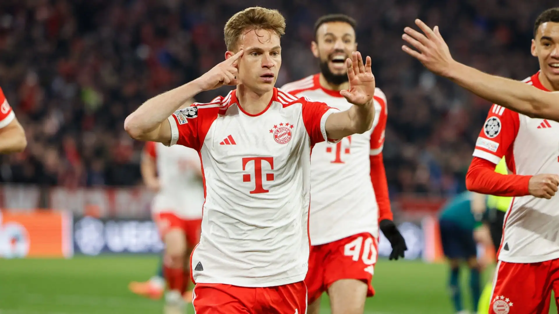 Bayern vs Arsenal: 4 Tactical Battles That Could Decide Tonight's Thriller