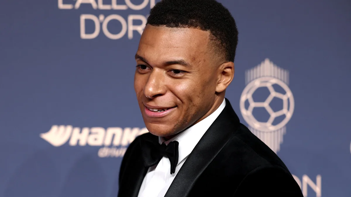 Ballon d’Or 2026: Harry Kane’s Stunning Triumph as Mbappé and Yamal Miss Out!