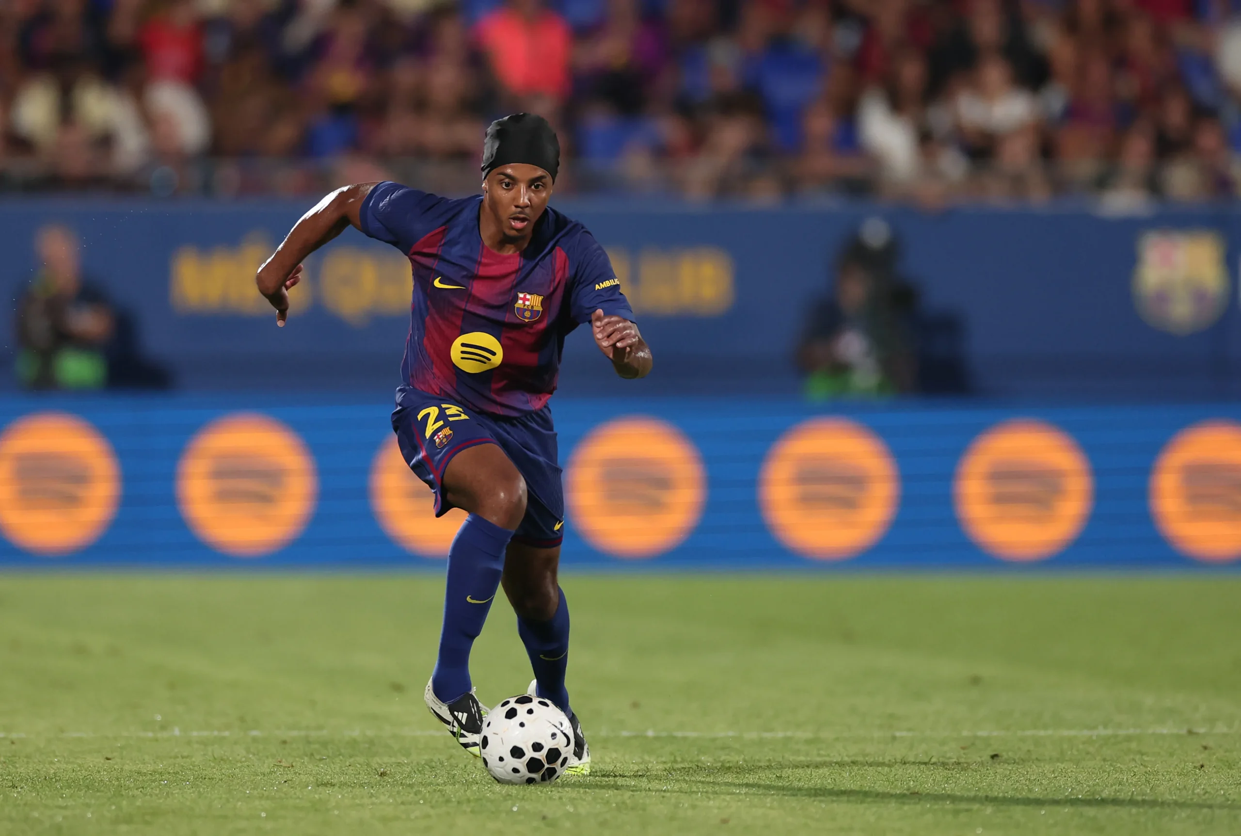 PSG vs Barcelona: 5 Critical Risks in Flick’s Defensive Crisis