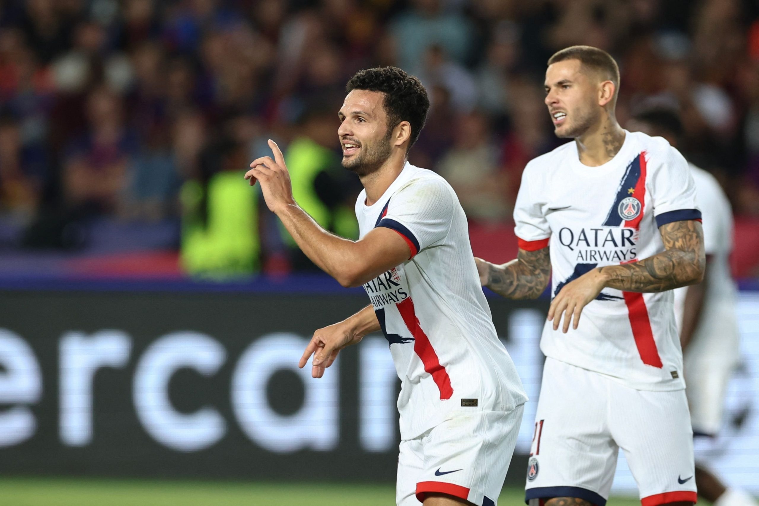 PSG vs Barcelona: 5 Critical Risks in Flick’s Defensive Crisis