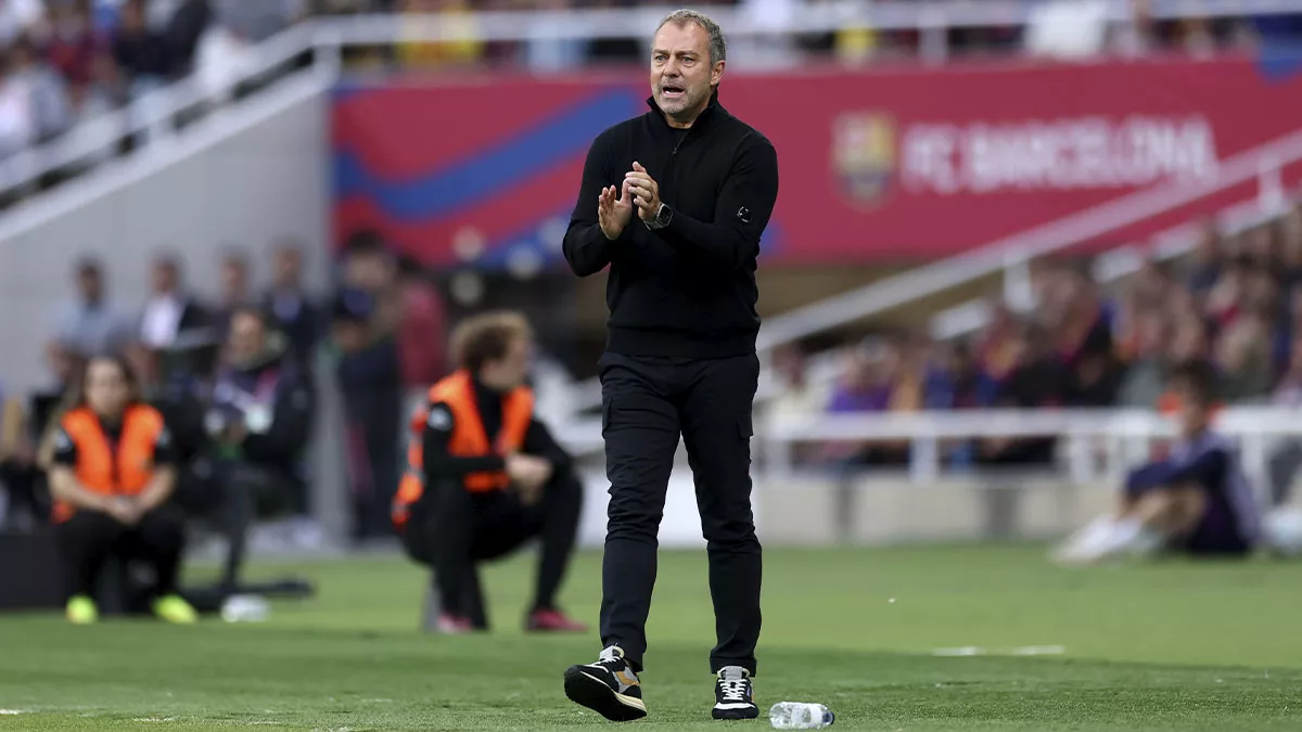 PSG vs Barcelona: 5 Critical Risks in Flick’s Defensive Crisis