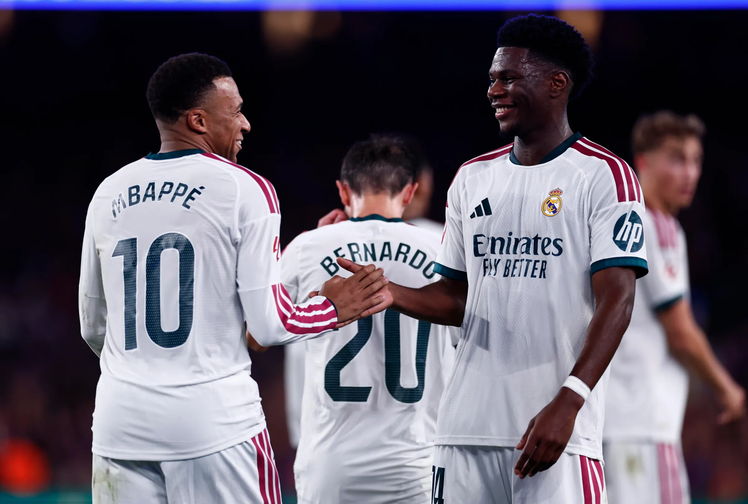 Real Madrid Beat Barcelona: 4 Stunning Tactical Reasons