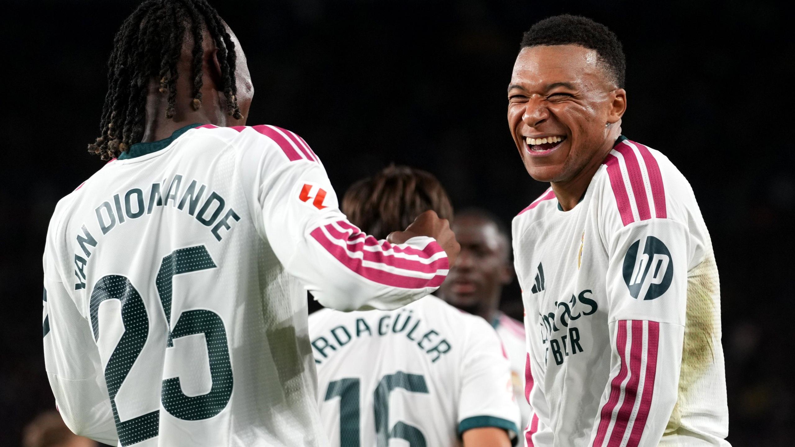 Real Madrid Beat Barcelona: 4 Stunning Tactical Reasons