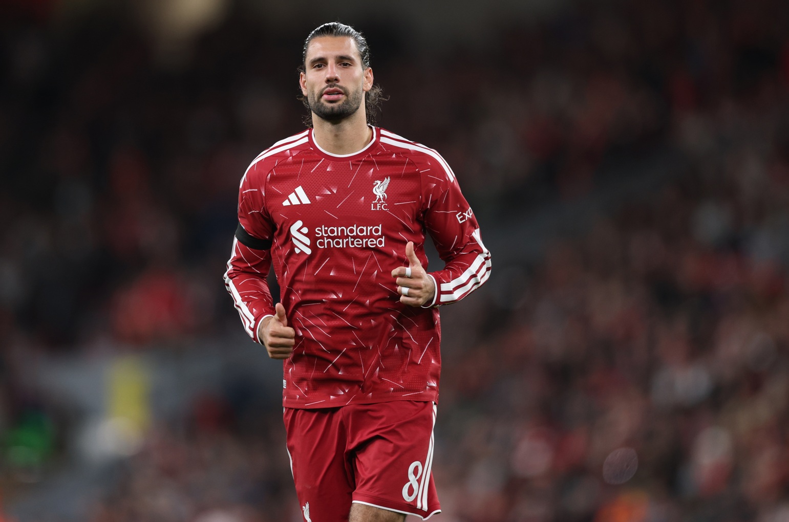 Liverpool vs Brentford: 3 Key Injury Concerns