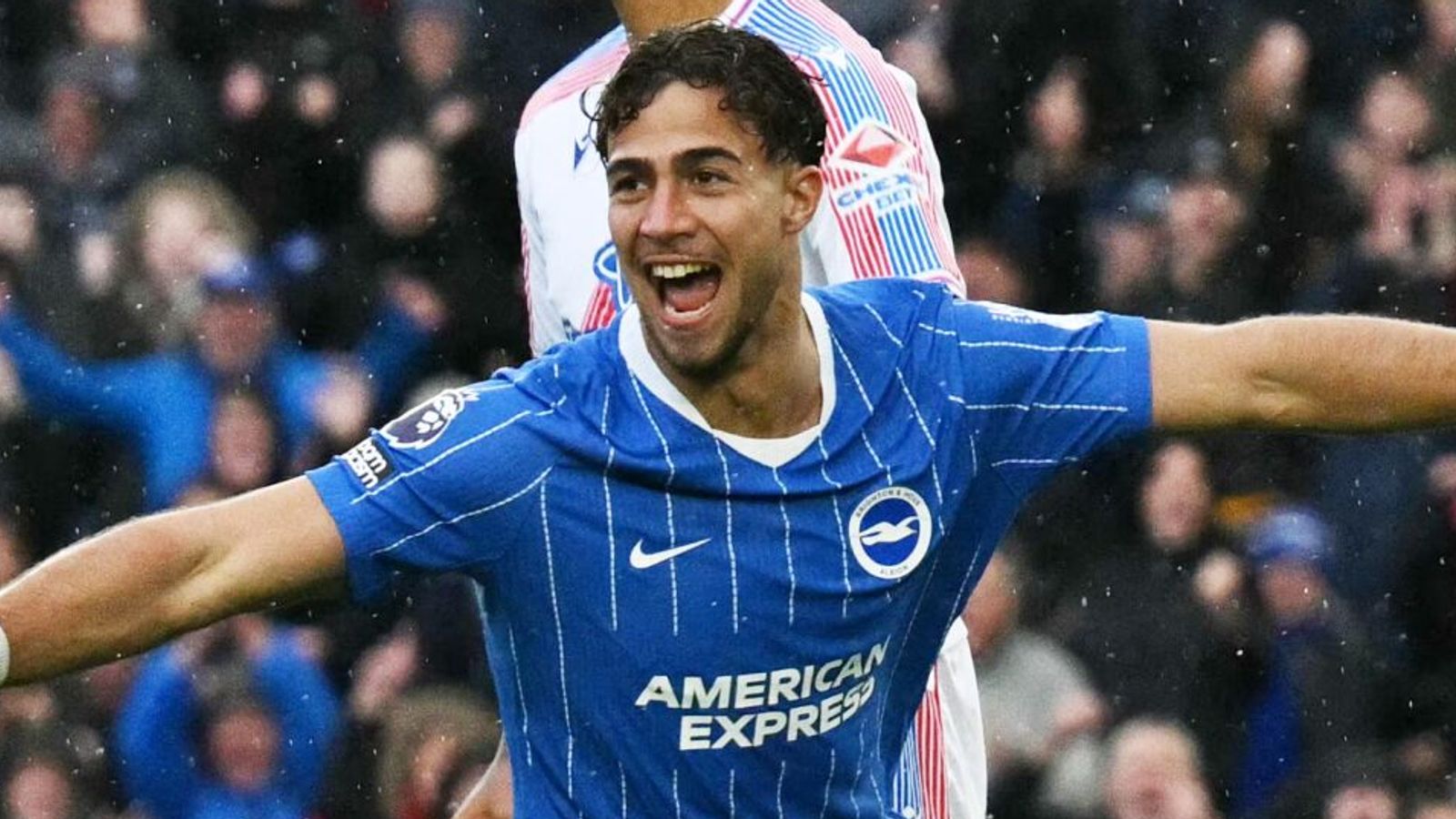Brighton 5-0 Crystal Palace: Hürzeler's Brilliant Rise