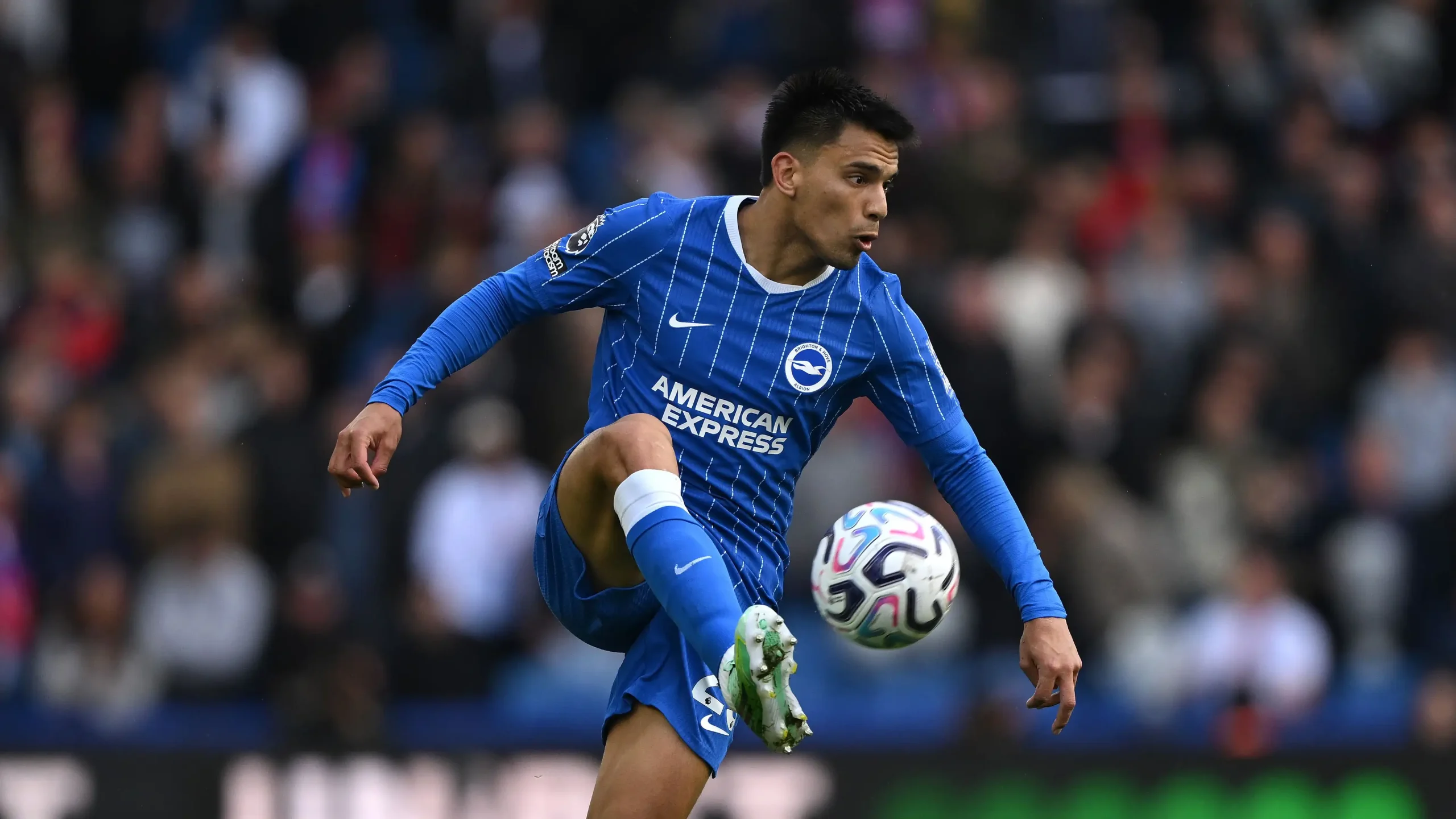 Brighton 5-0 Palace: Hürzeler's Brilliant Rise