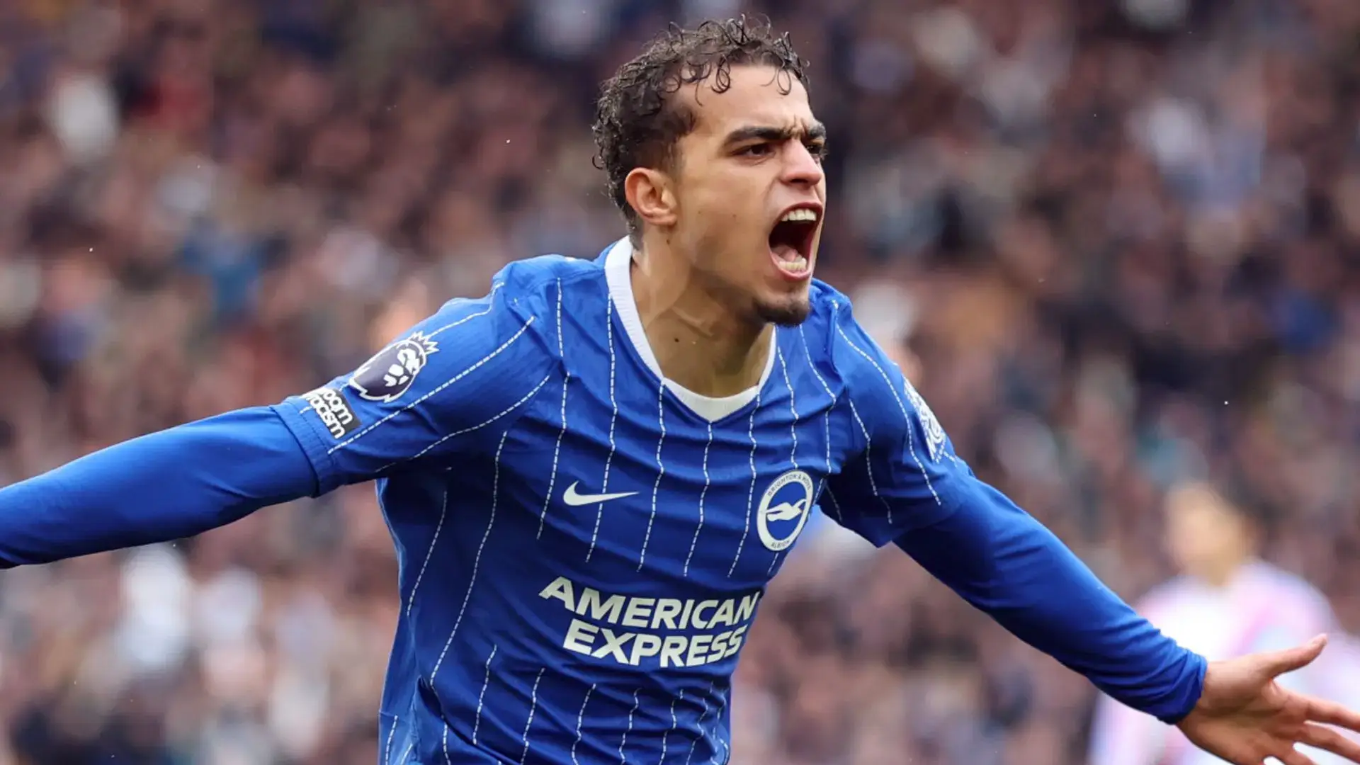 Brighton 5-0 Palace: Hürzeler's Brilliant Rise
