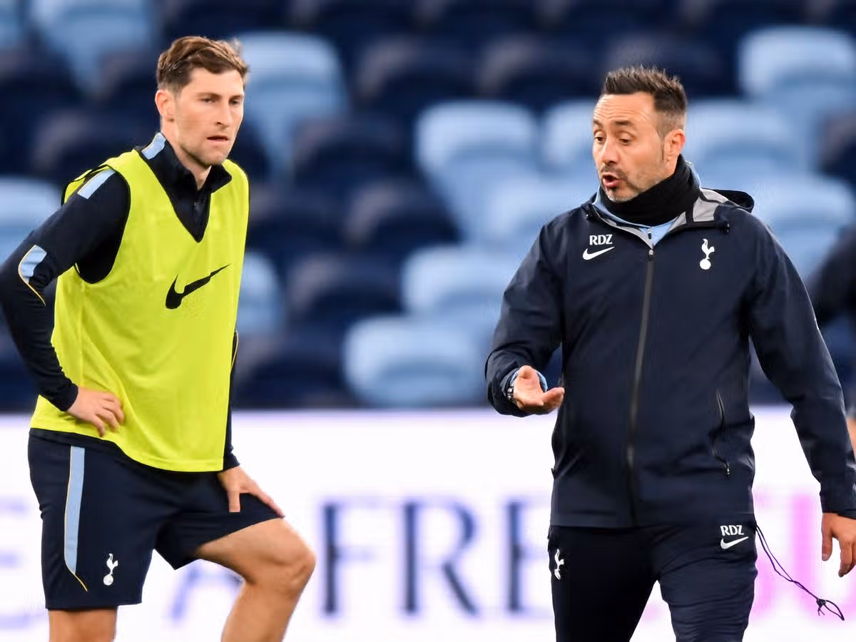 Chelsea vs Tottenham: 4 Brutal Tests That Could Halt De Zerbi’s Revival