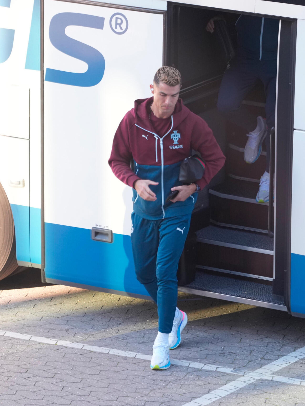 Cristiano Ronaldo Portugal Exit: End Of An Era?