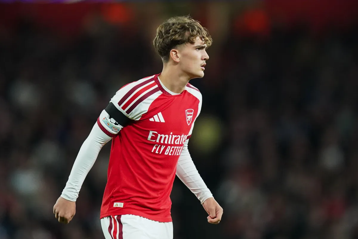 Fleetwood vs Arsenal: 5 Shocking Selection Risks That Could Turn the Carabao Cup Upside Down