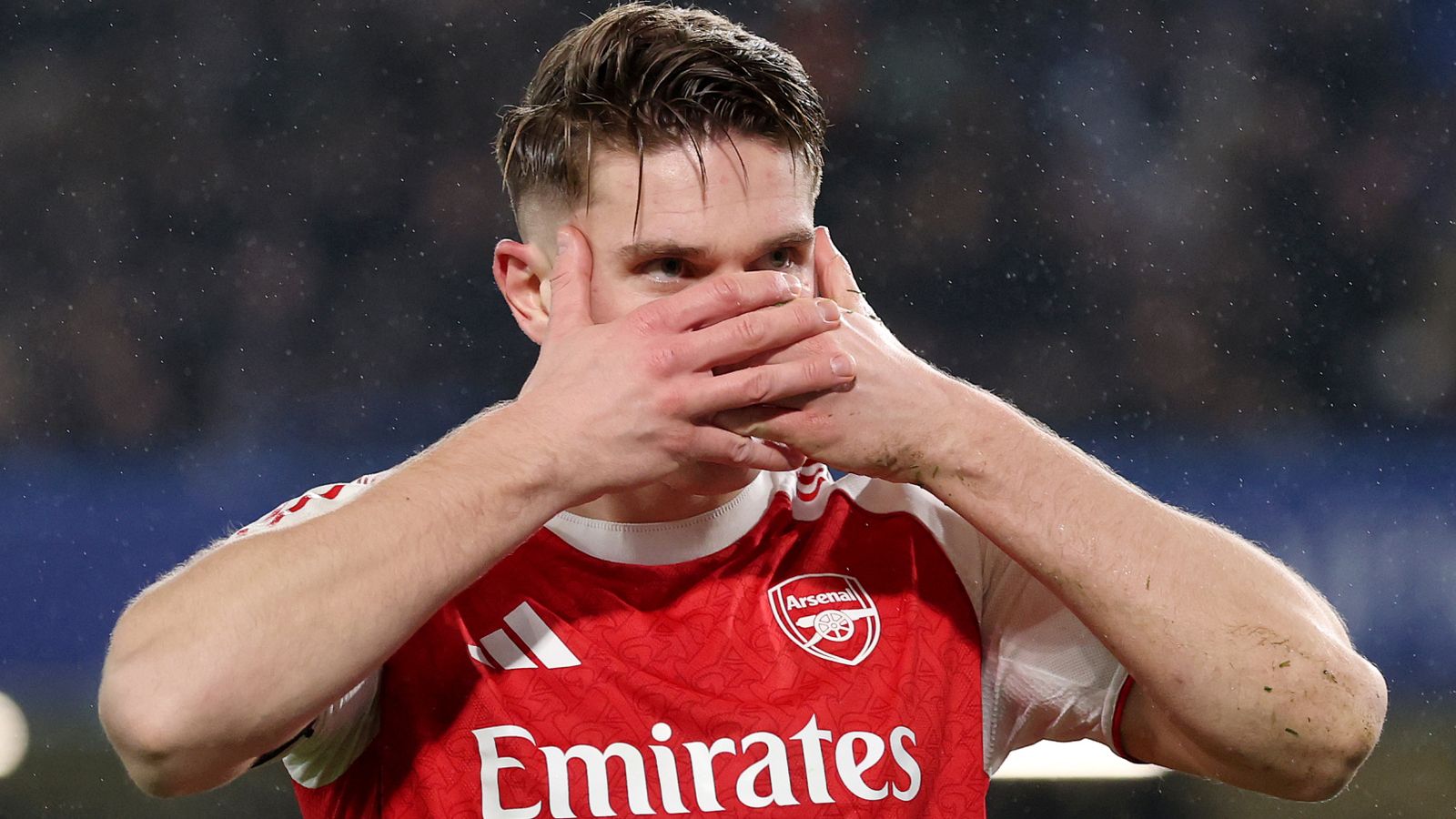 Fleetwood vs Arsenal: 5 Shocking Selection Risks That Could Turn the Carabao Cup Upside Down