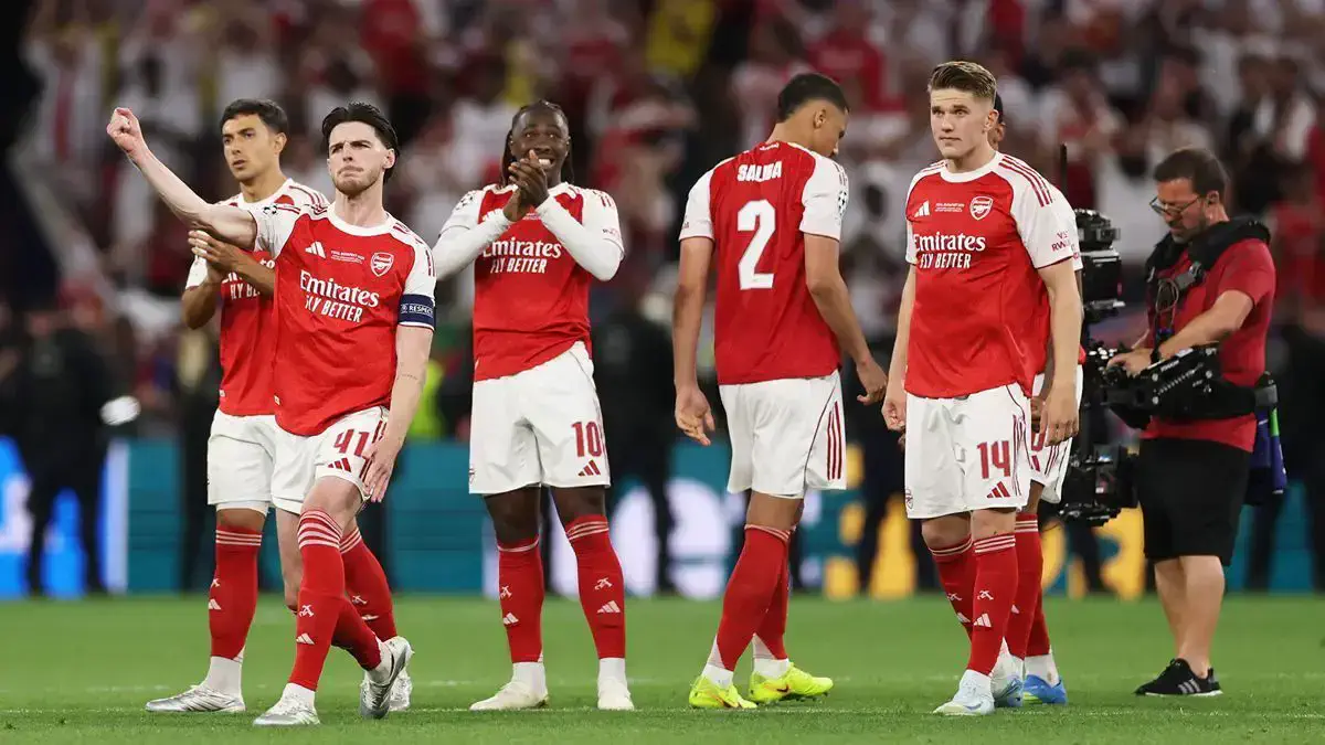 Fleetwood vs Arsenal: 5 Shocking Selection Risks That Could Turn the Carabao Cup Upside Down