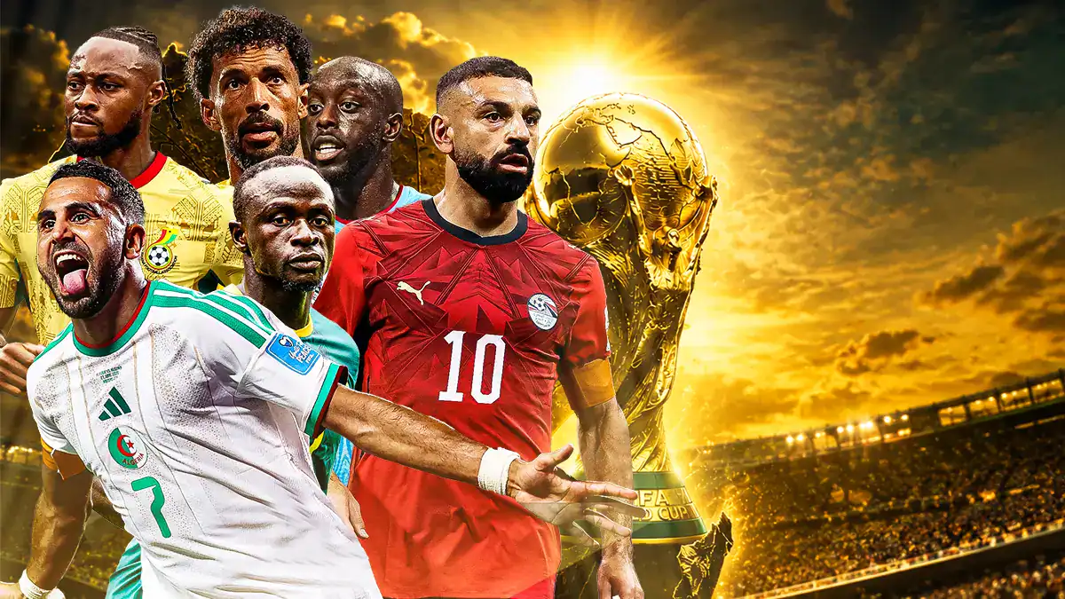 FIFA’s $1.35bn Africa Plan: Risks & Rewards