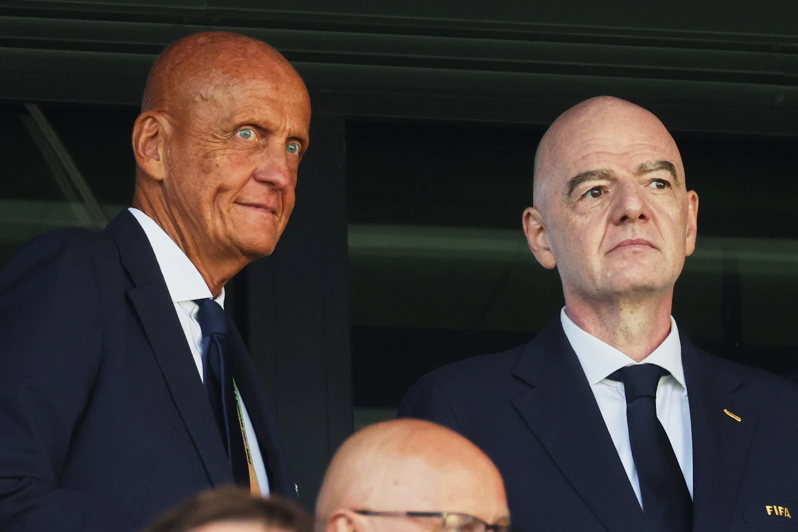 FIFA’s $1.35bn Africa Plan: Risks & Rewards