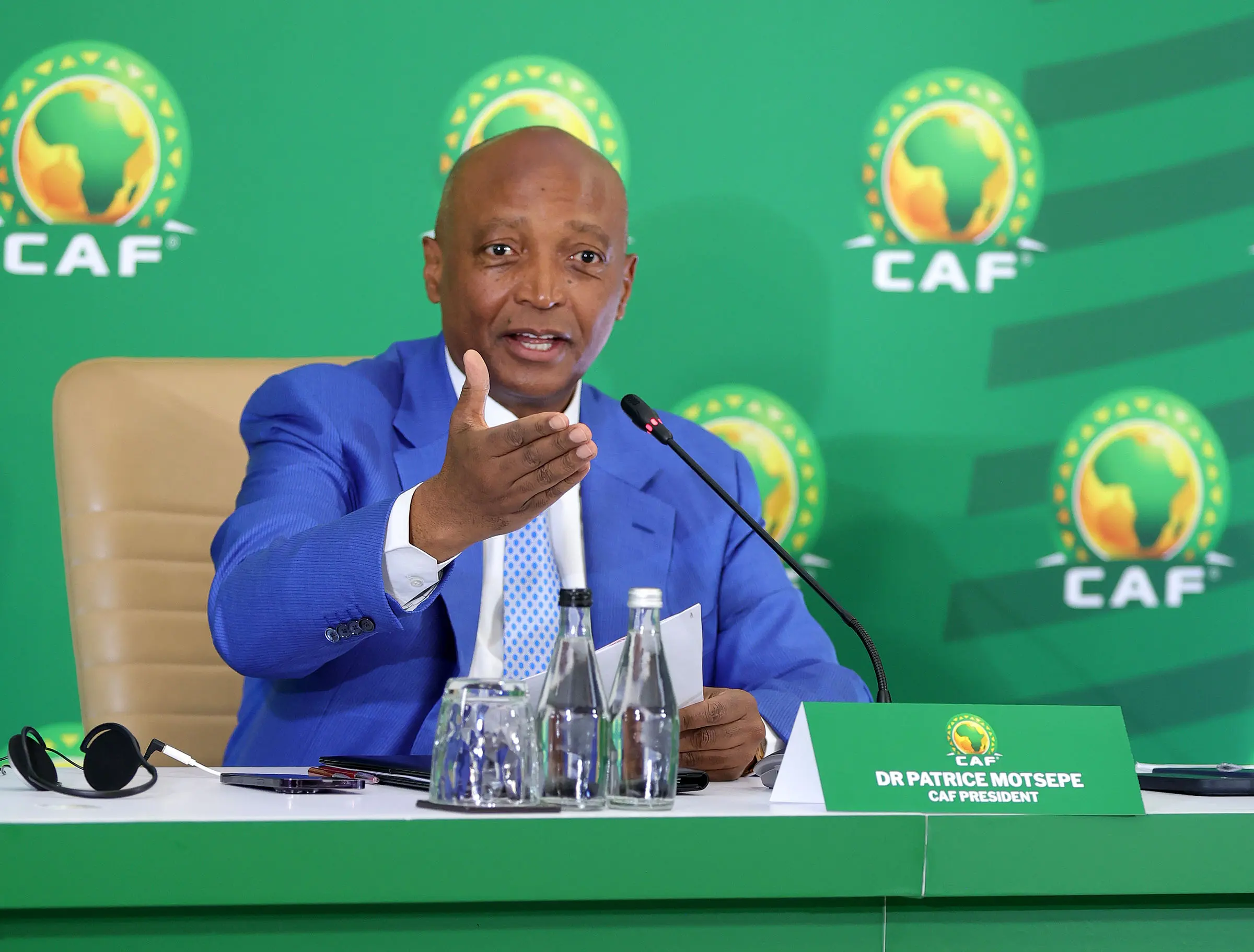 FIFA’s $1.35bn Africa Plan: Risks & Rewards