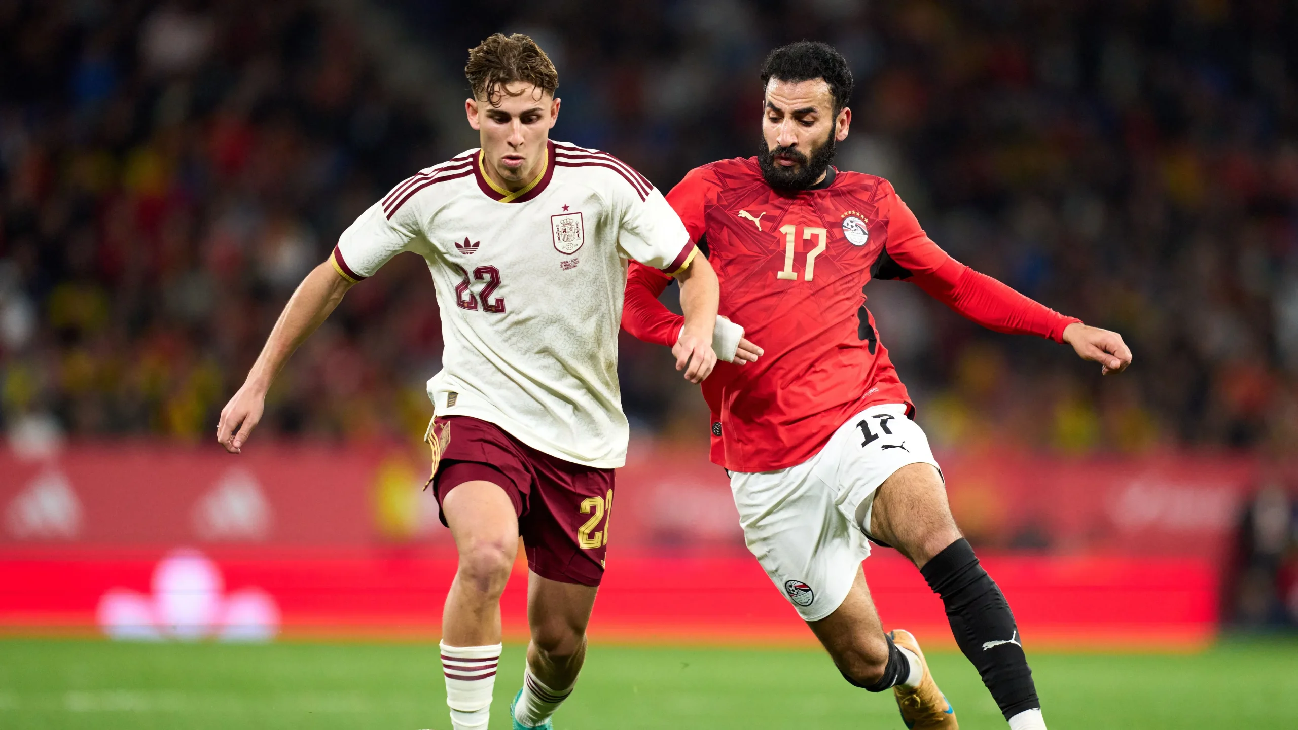 FIFA Fines Spain $20,000 for Anti-Muslim Chants