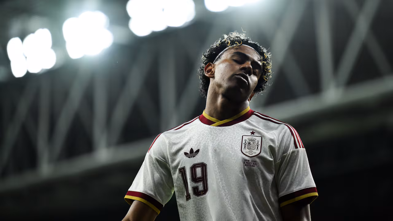 FIFA Fines Spain $20,000 for Anti-Muslim Chants