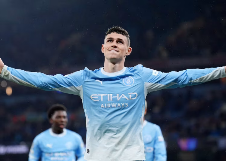 Phil Foden hat-trick: 4 Powerful Ways Man City Can Attack Differently