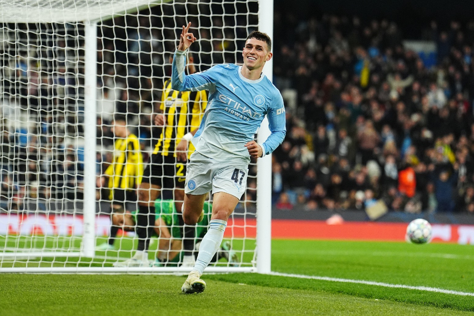 Phil Foden hat-trick: 4 Powerful Ways Man City Can Attack Differently