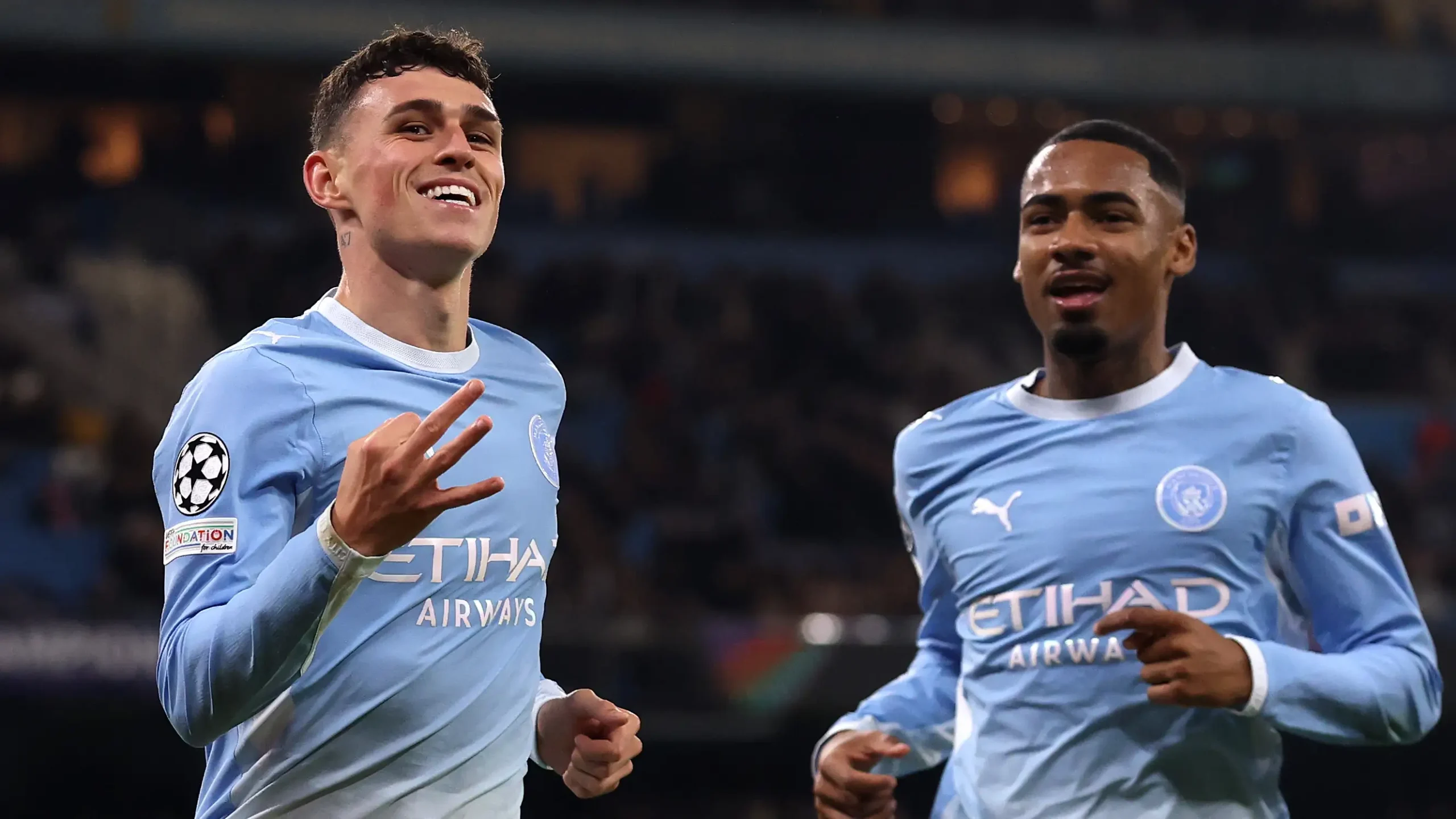 Phil Foden hat-trick: 4 Powerful Ways Man City Can Attack Differently