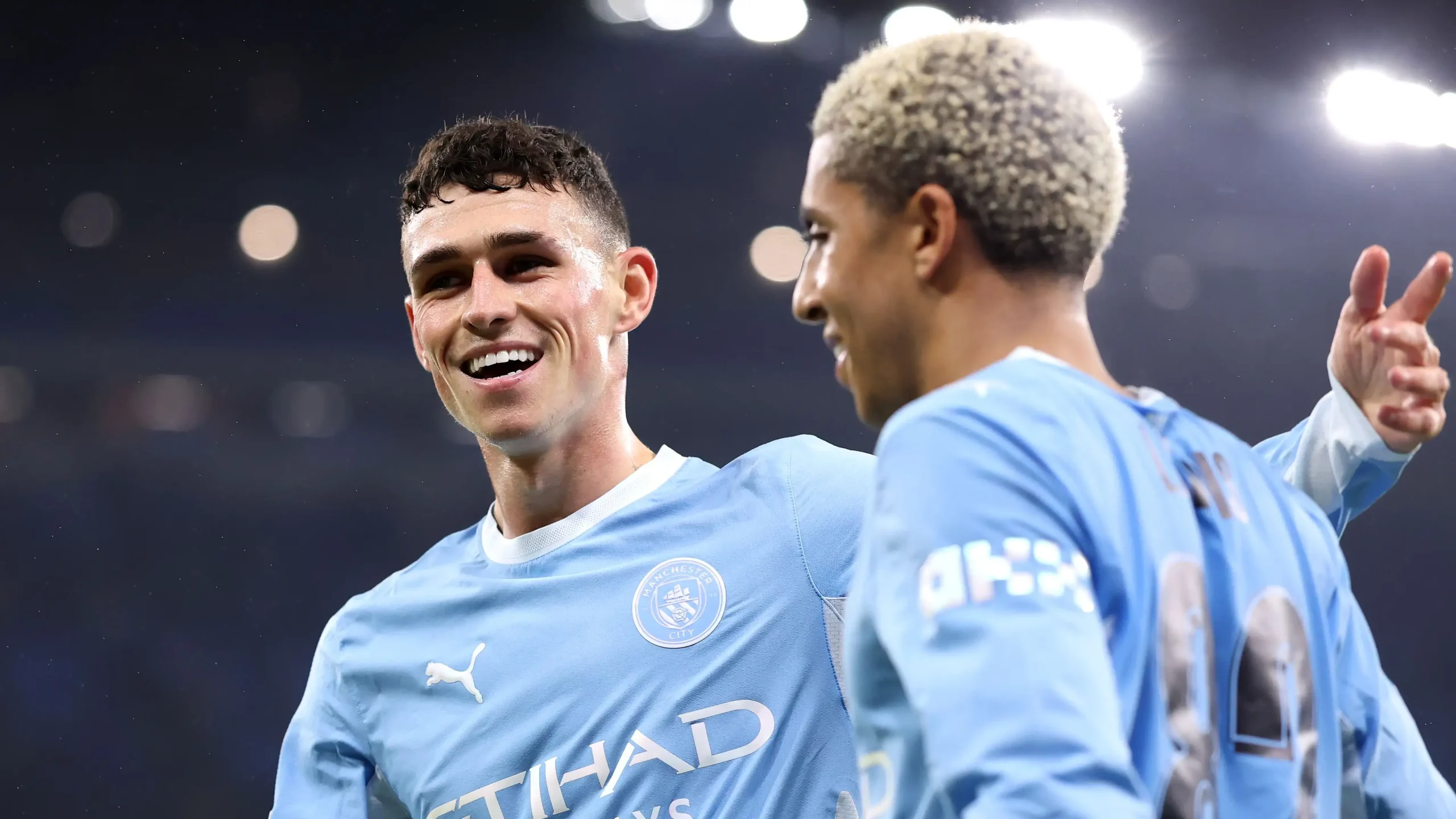 Phil Foden hat-trick: 4 Powerful Ways Man City Can Attack Differently