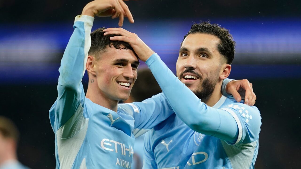 Phil Foden hat-trick: 4 Powerful Ways Man City Can Attack Differently