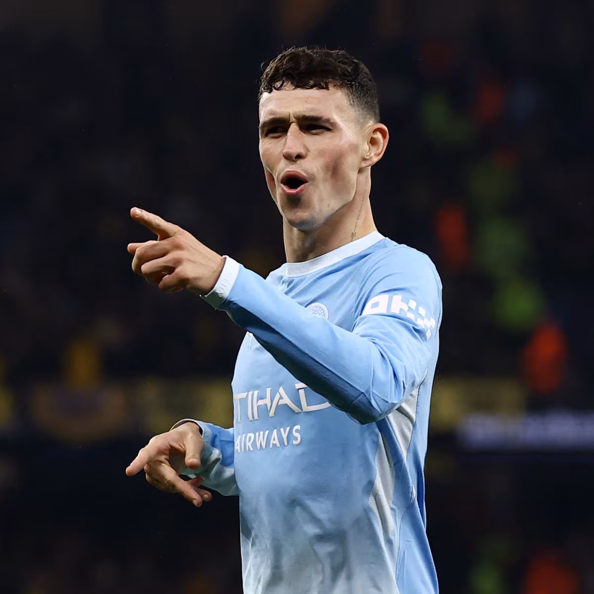 Phil Foden hat-trick: 4 Powerful Ways Man City Can Attack Differently