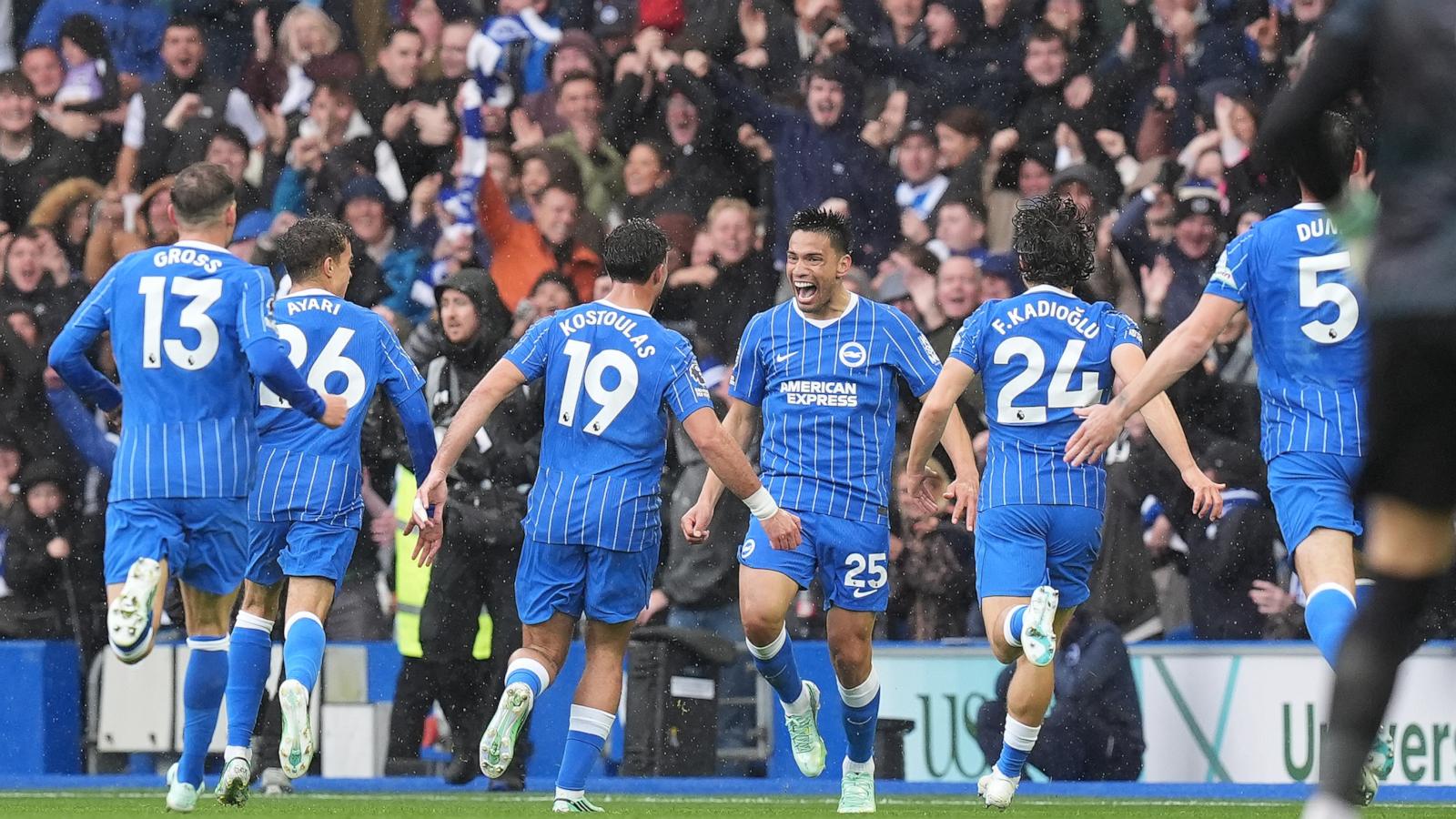 Diego Gómez 51-Metre Wonder Goal: 3 Reasons It Was Pure Genius