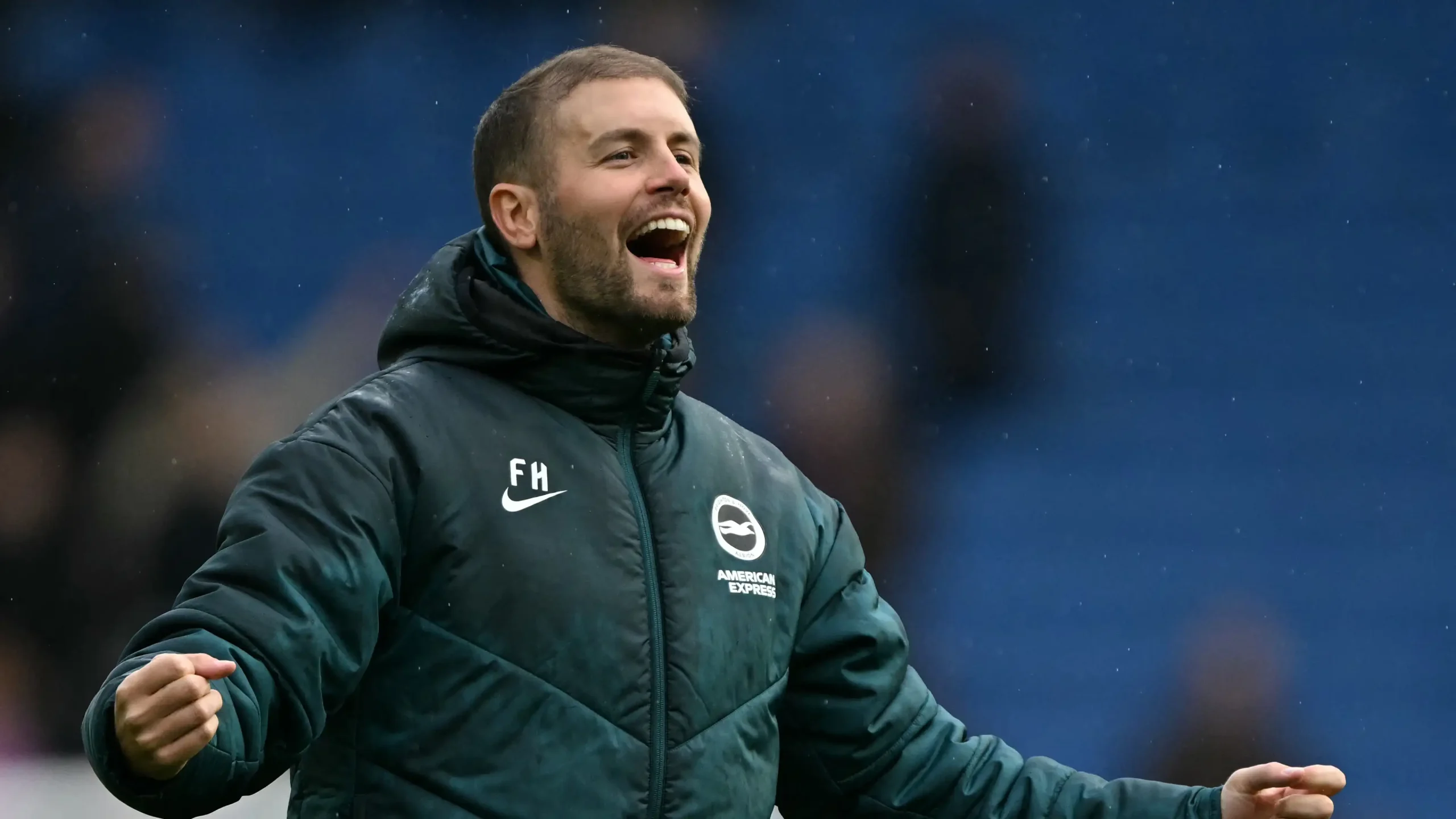 Fabian Hürzeler’s Influence on Brighton’s Attacking Confidence