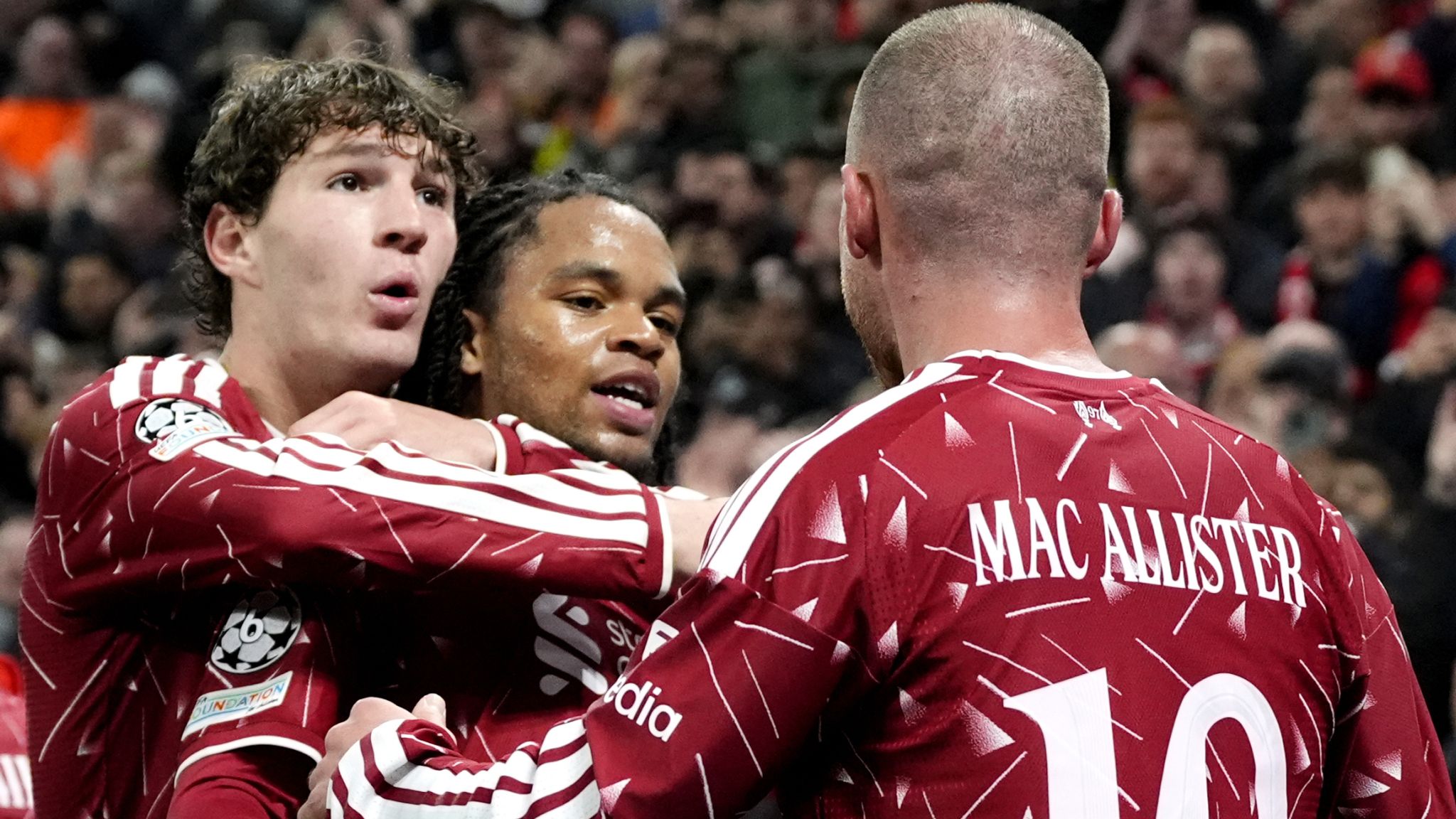Liverpool 4-3 Villarreal: Brilliant Comeback Secrets