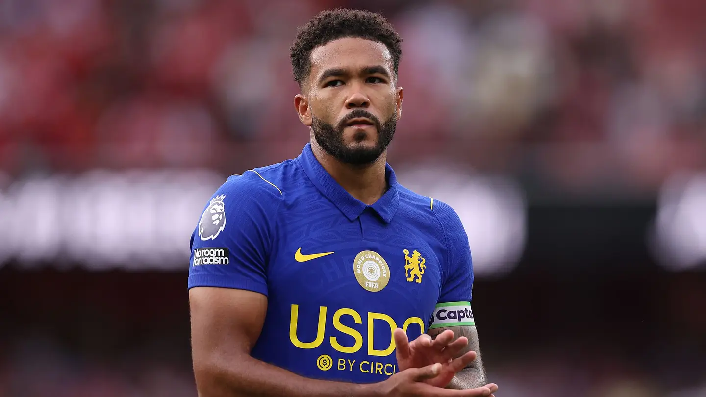 Reece James Injury: 3 Problems for Xabi Alonso