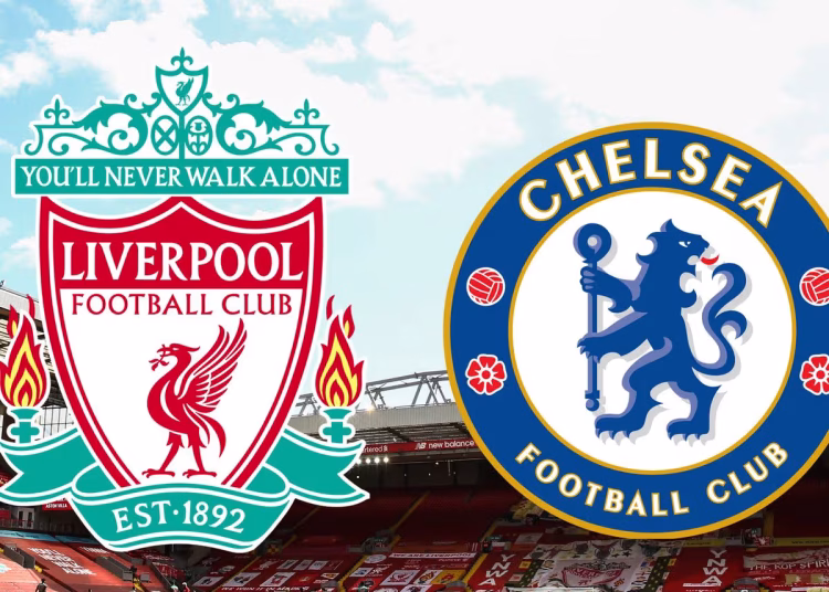 Liverpool vs Chelsea: 4 Crucial Tactical Battles That Could Decide Alonso’s Anfield Test